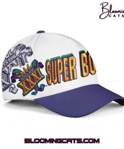 Super Bowl XXXI Limited Edition Classic Cap