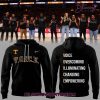 Cincinnati Cyclones x Pucks and Paws 2025 Limited Edition Hoodie