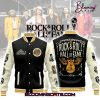 Buffalo Bills Night 2025 Limited Edition Baseball Jacket