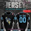 Birmingham Bulls Hockey 2025 Limited Edition Jersey