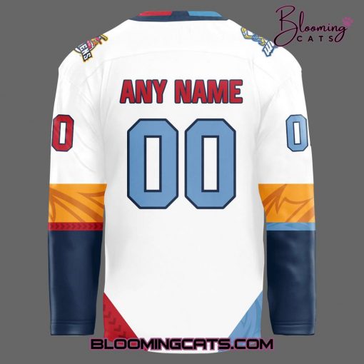 Toledo Walleye x Fins & Feathers New Jersey