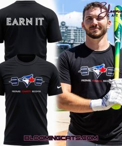 Toronto Blue Jays 2025 Limited Edition Tee