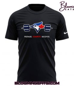 Toronto Blue Jays 2025 Limited Edition Tee