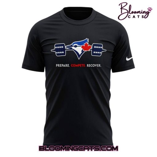 Toronto Blue Jays 2025 Limited Edition Tee