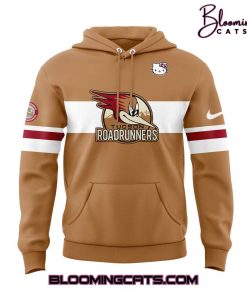 Tucson Roadrunners x Hello Kitty Limited Edition Hoodie