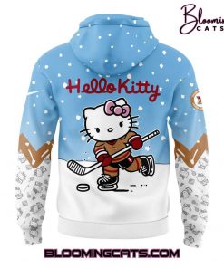 Tucson Roadrunners x Hello Kitty Limited Edition Hoodie