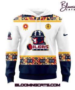 Tulsa Oilers 918 Night Limited Edition Hoodie