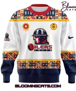 Tulsa Oilers 918 Night Limited Edition Sweatshirt