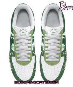 Tyler The Creator CHROMAKOPIA THE WORLD TOUR Air Force 1 Sneaker