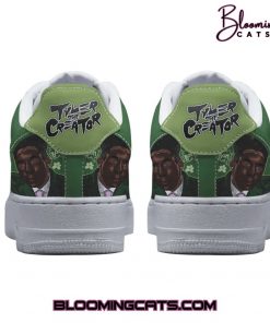 Tyler The Creator CHROMAKOPIA THE WORLD TOUR Air Force 1 Sneaker