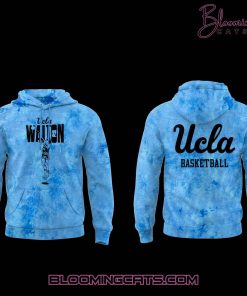 UCLA Honors The Late Bill Walton Limited Edition Hoodie