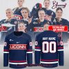 Macon Mayhem x Supper Man 2025 Limited Edition Jersey