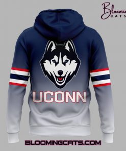 UConn Huskies Ice Limited Edition Hoodie