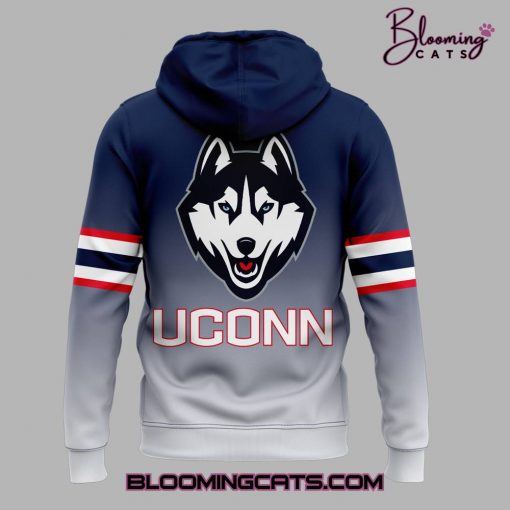 UConn Huskies Ice Limited Edition Hoodie