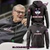 Philadelphia Eagles “Love Hurts” Limited Edition Black Hoodie