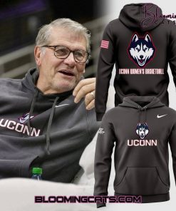 UConn Women’s Basketball 2025 Fan Limited Edition Hoodie