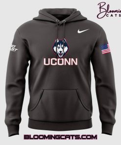 UConn Women’s Basketball 2025 Fan Limited Edition Hoodie