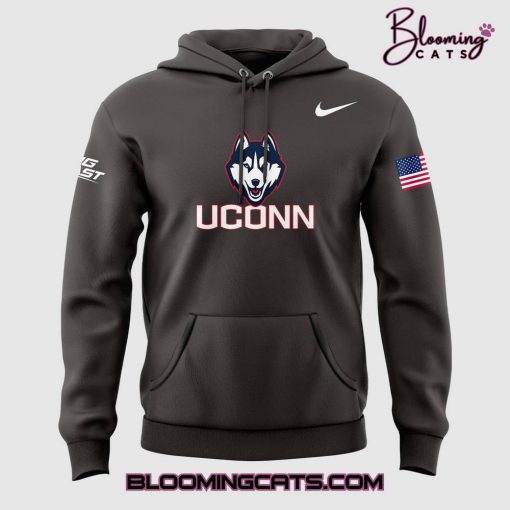 UConn Women’s Basketball 2025 Fan Limited Edition Hoodie