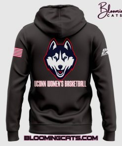 UConn Womens Basketball 2025 Fan Limited Edition Hoodie