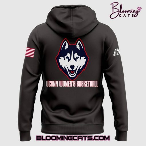 UConn Women’s Basketball 2025 Fan Limited Edition Hoodie