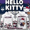 UConn Women’s Basketball 2025 Fan Limited Edition Hoodie