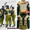 Minnesota Wild “Black History Celebration Ticket Pack” Limited Edition Jersey