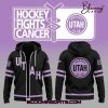 Utah Hockey Club x WhiteSpace 2025 Limited Edition Hoodie