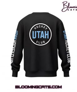 Utah Hockey Club x WhiteSpace 2025 Limited Edition Sweatshirt