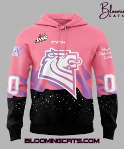 Victoriaroyals x Jersey Auction 24-25 Limited Edition Hoodie