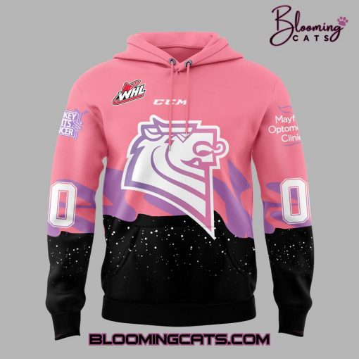 Victoriaroyals x Jersey Auction 24-25 Limited Edition Hoodie