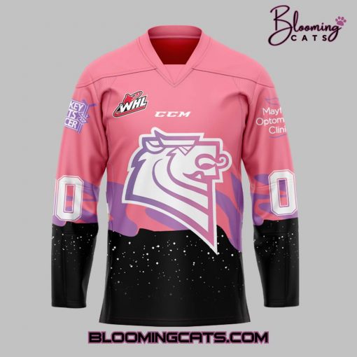 Victoriaroyals x Jersey Auction 24-25 Limited Edition Jersey