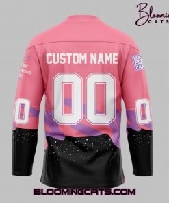 Victoriaroyals x Jersey Auction 2425 Limited Edition Jersey