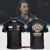 Indigenous All Stars AFL 2025 Authentic Limited Edition Polo Shirt