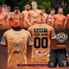 Wests Tigers NRL 2025 Limited Edition Jersey