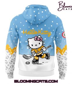 Wheeling Nailers x Hello Kitty Limited Edition Hoodie