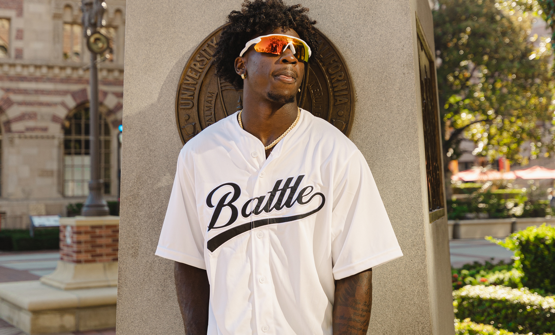Baseball Jersey