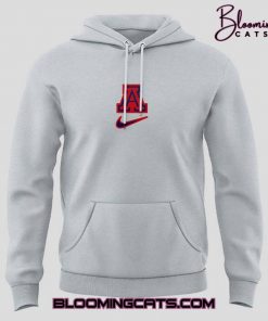 Arizona Cardinals NFL 2025 Limited Edition Grey Hoodie