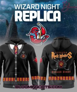 Athens Rock Lobsters x Wizard Night 2025 Hoodie