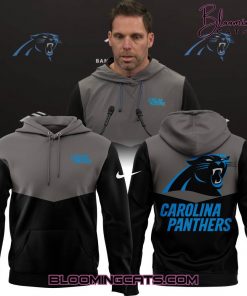 Carolina Panthers x Daniel Thomas Morgan Special Edition Hoodie