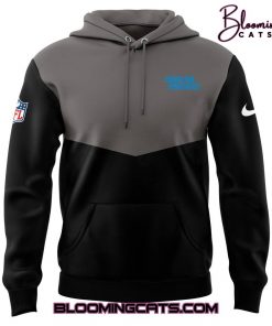 Carolina Panthers x Daniel Thomas Morgan Special Edition Hoodie