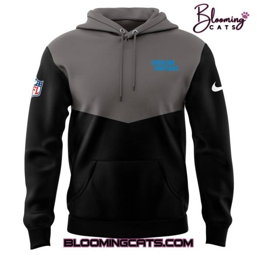 Carolina Panthers x Daniel Thomas Morgan Special Edition Hoodie