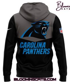 Carolina Panthers x Daniel Thomas Morgan Special Edition Hoodie