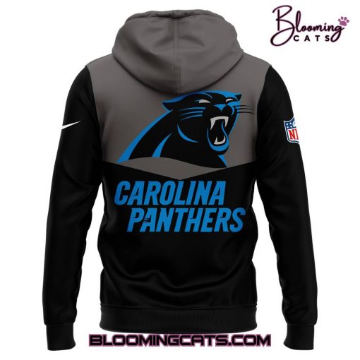 Carolina Panthers x Daniel Thomas Morgan Special Edition Hoodie