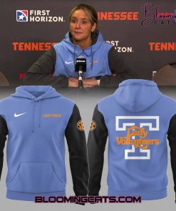 Coach Kim Caldwell x Lady Vols Basketball Limited Edition Hoodie