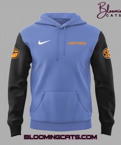 Coach Kim Caldwell x Lady Vols Basketball Limited Edition Hoodie