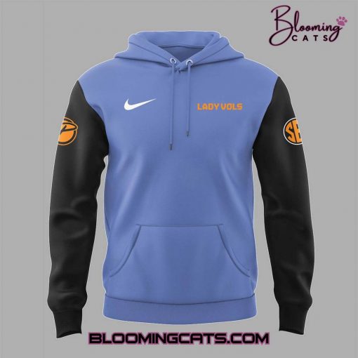 Coach Kim Caldwell x Lady Vols Basketball Limited Edition Hoodie