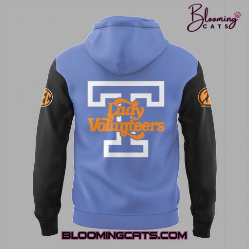 Coach Kim Caldwell x Lady Vols Basketball Limited Edition Hoodie