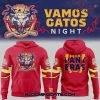 Vegas Golden Knights Limited Edition Hoodie