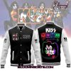 New York Sirens 2025 Limited Edition Baseball Jacket