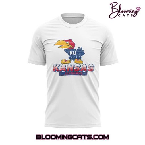 Kansas City Chiefs legend RCJH Scot Pollard’s White Tee